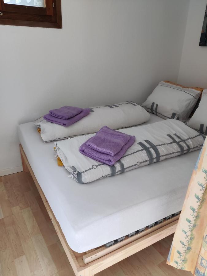 Frangio Apartment