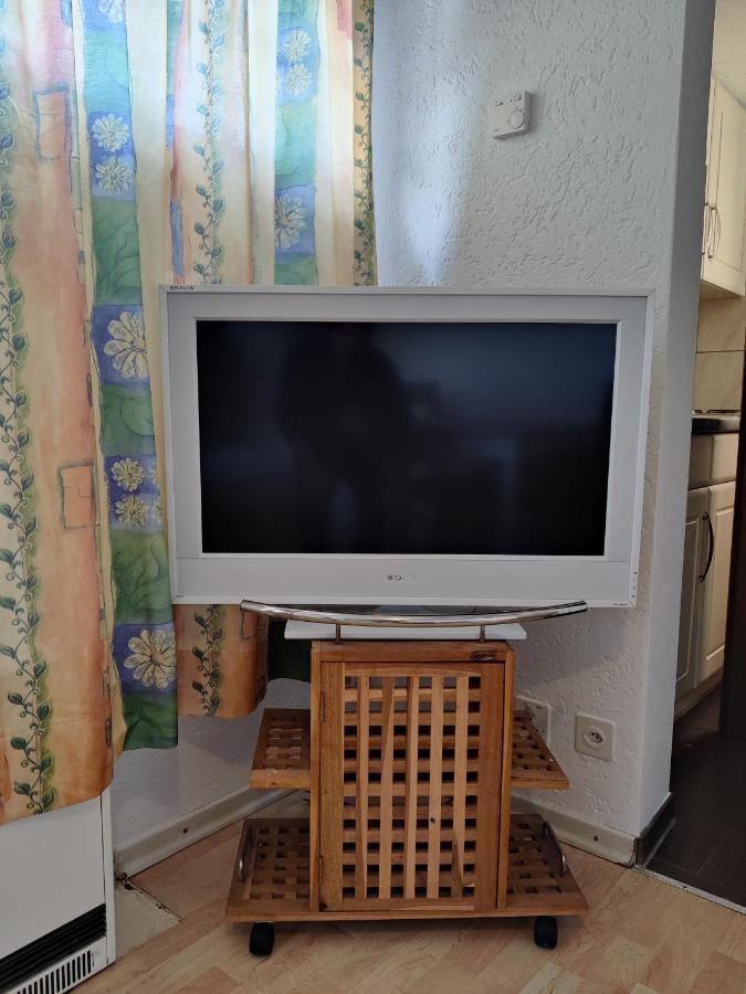 Apartment Frangio *