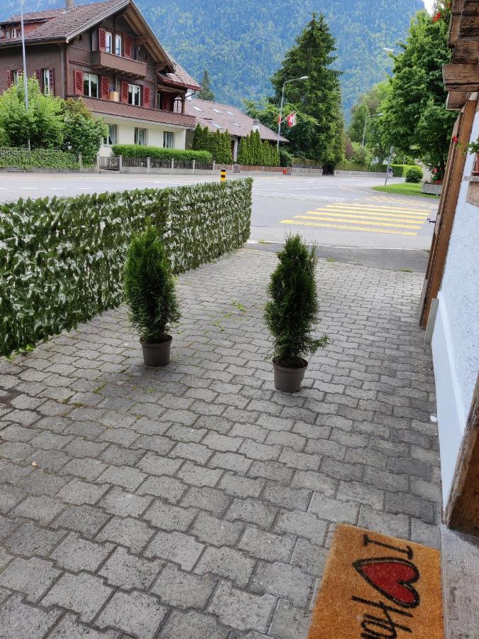 Frangio Interlaken