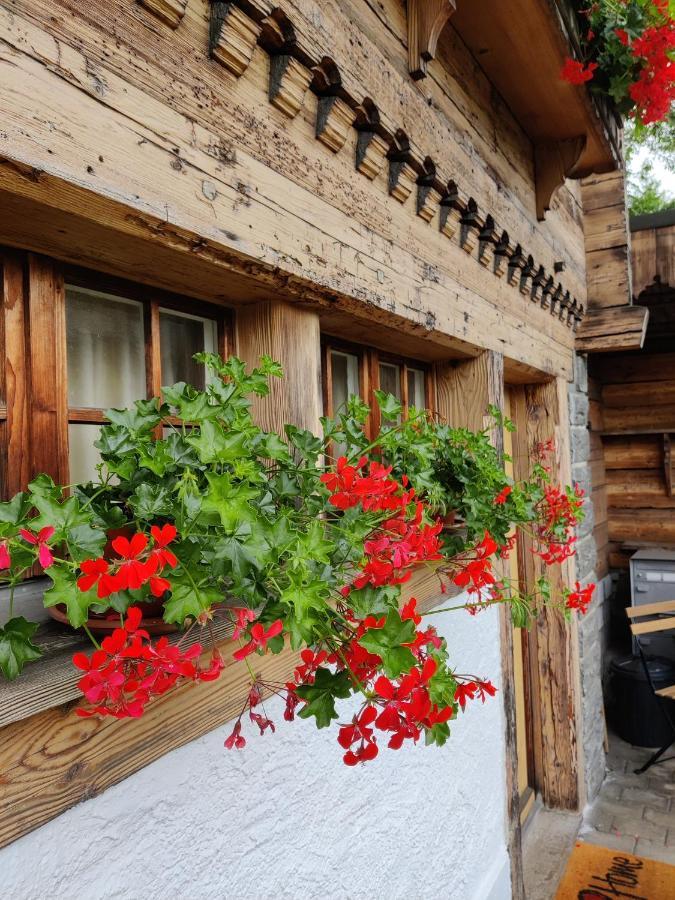 Frangio * Interlaken