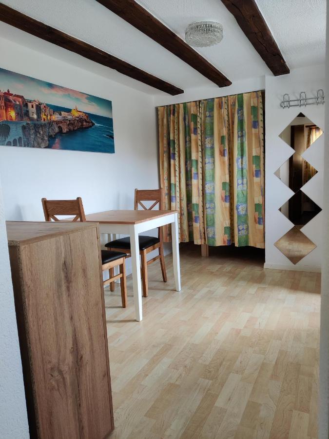 Apartamento Frangiò *