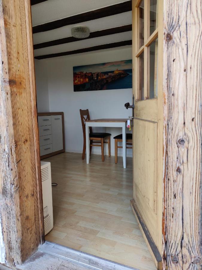 Apartamento Frangiò Interlaken