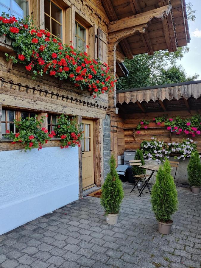 Apartamento Frangiò *