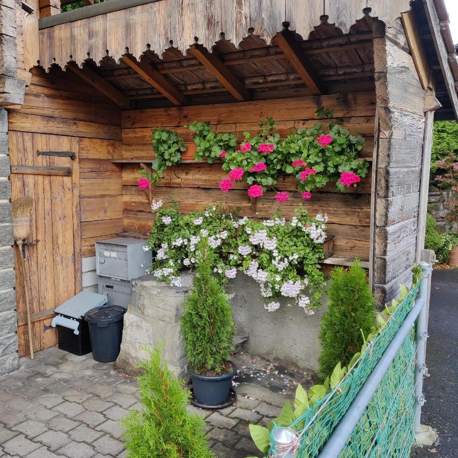 Frangiò * Interlaken