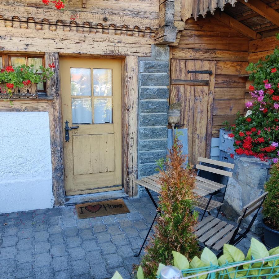 Apartamento Frangiò *